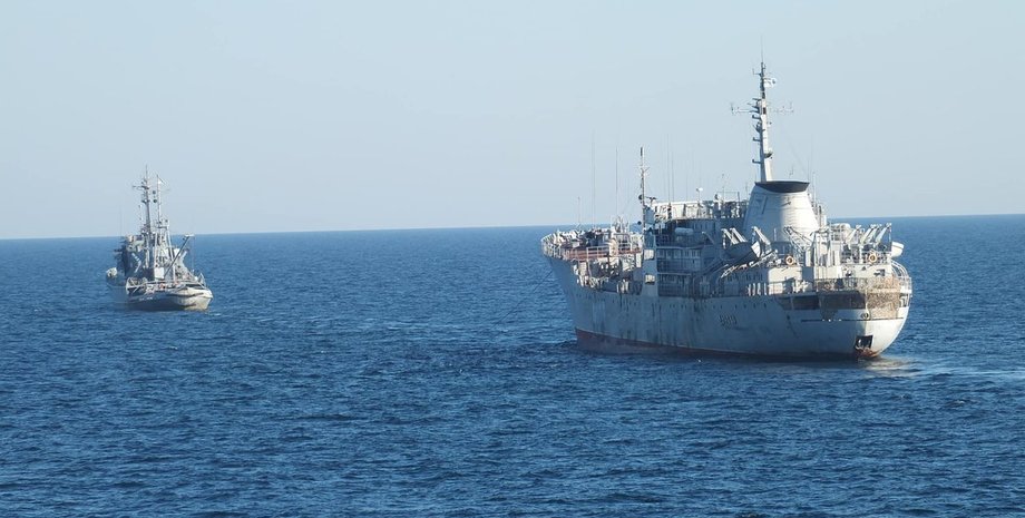 Фото: Украинский милитарный портал