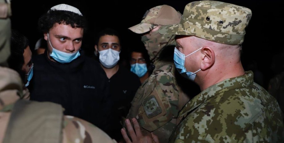 фото: ГПСУ/Facebook