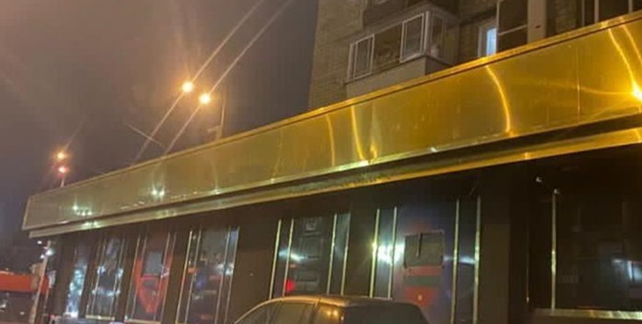 Киев, Казино, правоохранители, Обыск, Компьютерная техника