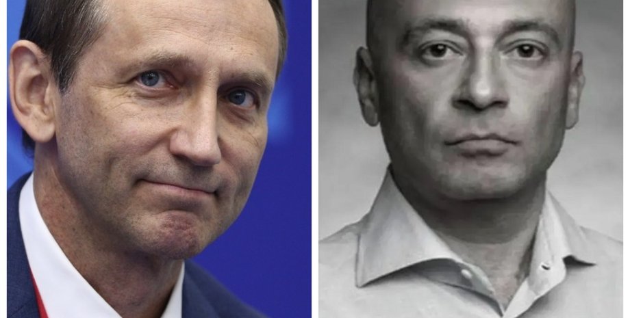 Дмитро Осипов і Михайло Кенін, смерть топ-менеджерів