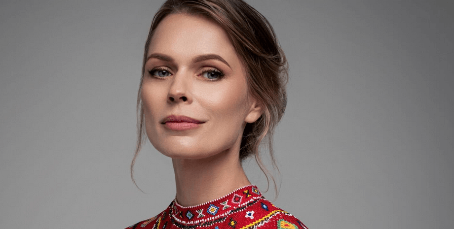 Ольга Фреймут