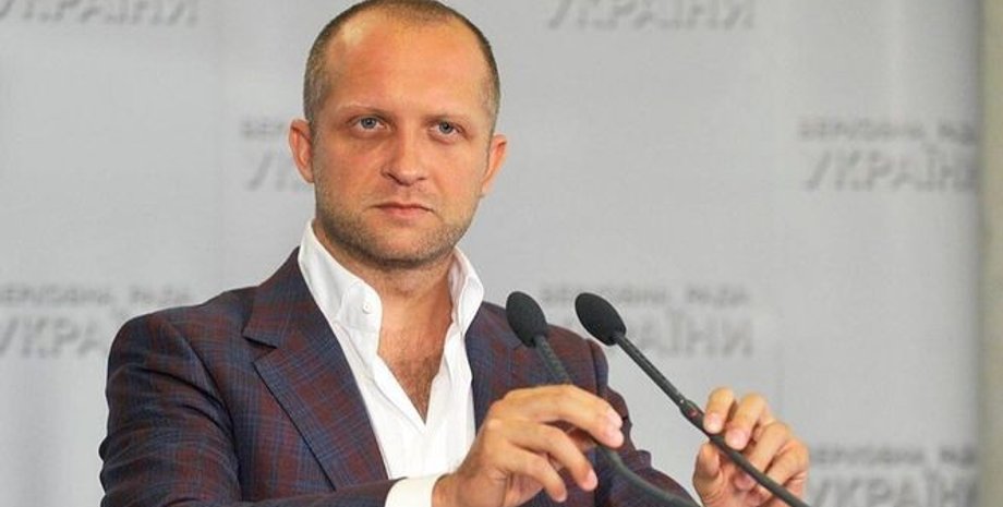 Фото: Максим Поляков/Facebook