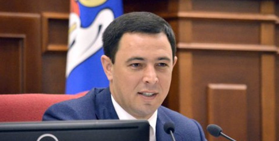 Владимир Прокопив/Фото: facebook/Evgen Loyuk