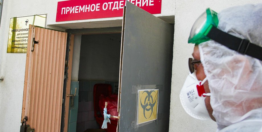 В Крыму пенсионерам запретили выходить на улицу из-за COVID-19