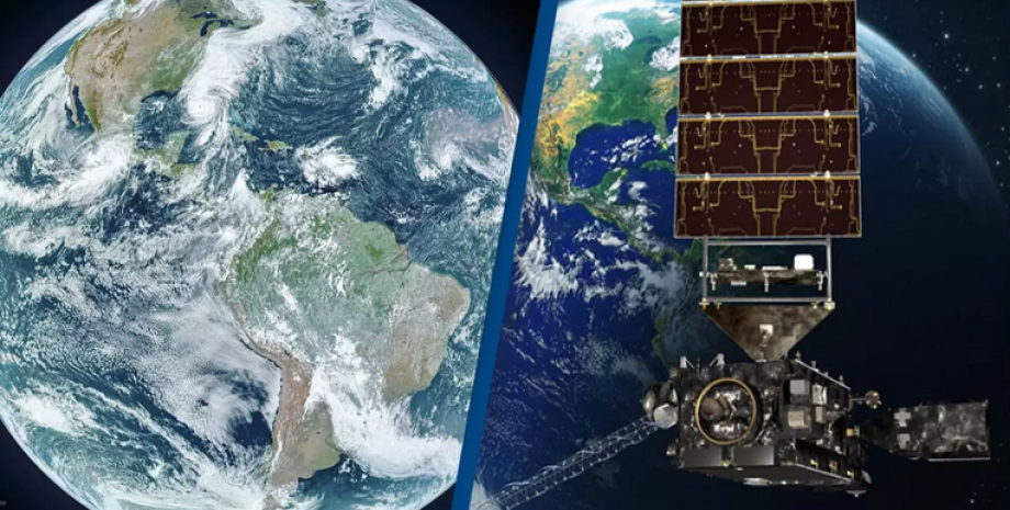 Земля Земля