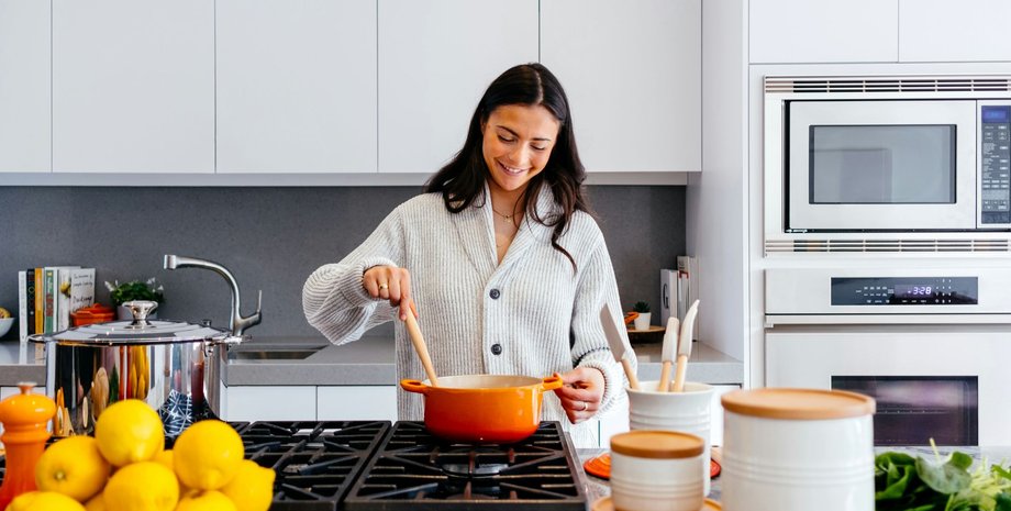 найкращі заморожені овочі