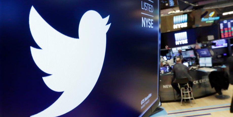 соцмережа twitter, twitter, компанія twitter, акаунти twitter