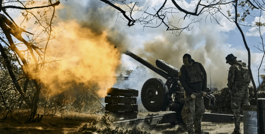 Военные в Бахмуте ВСУ, Бахмут, фронт, военные, война в Украине