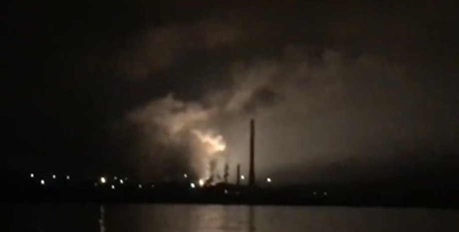 Фото: Скриншот из видео