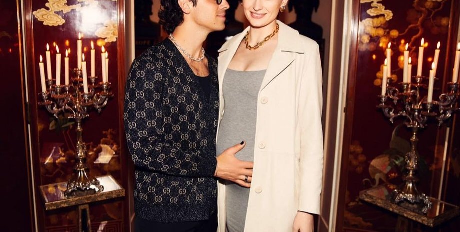 Софі тернер, вагітність, архівні фото, санса з гри престолів, гра престолів, софі тернер особисте життя, Софі Тернер