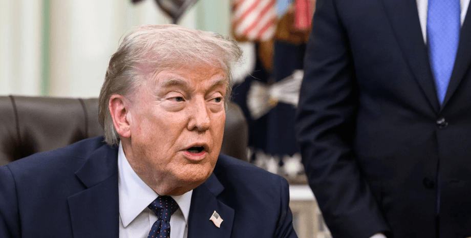 Дональд Трамп попередив про наслідки блокування нафтопроводів Ірану