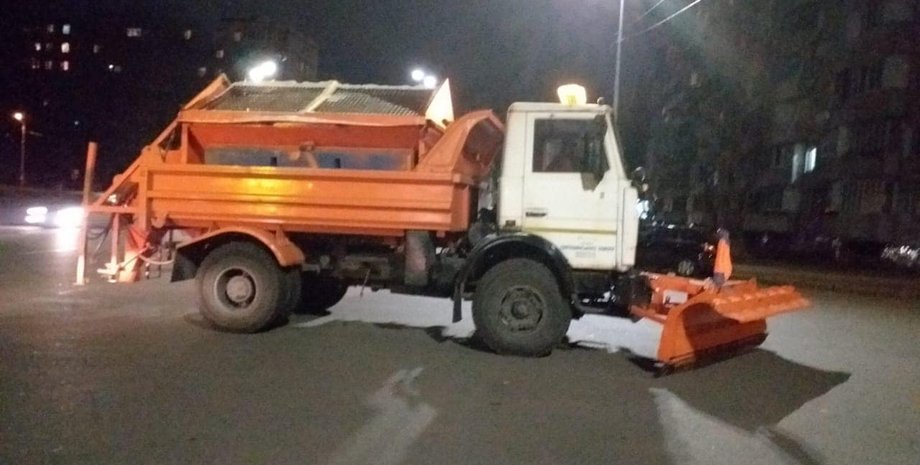 Фото: Киевавтодор