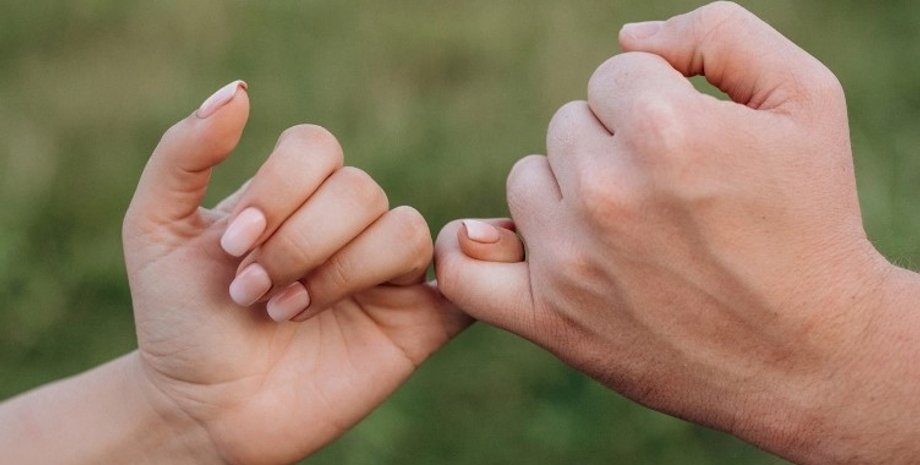 правда, руки