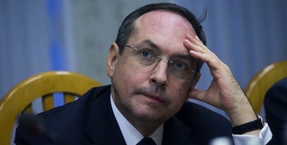 Вячеслав Никонов. Фото: Зураб Джавахадзе / ТАСС