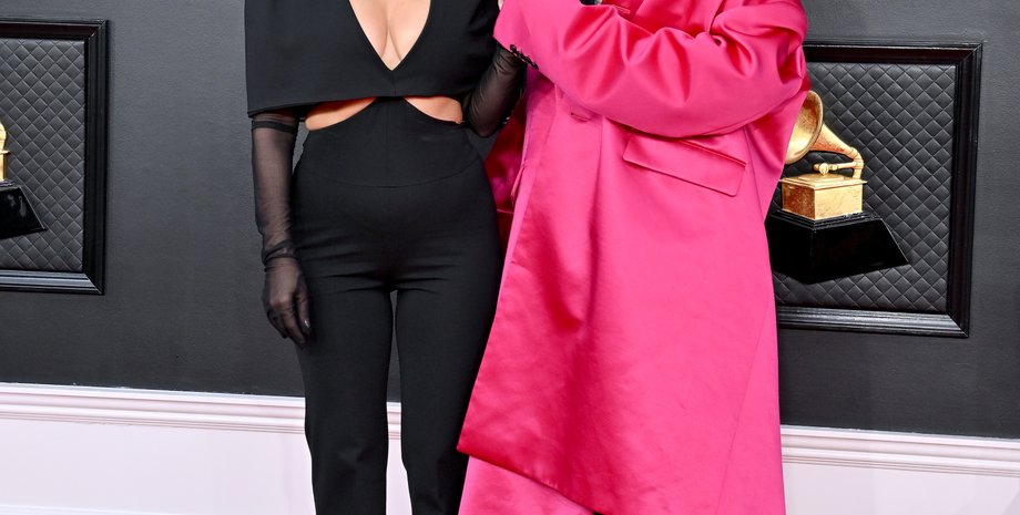 Кортні Кардаш'ян, пологи, дитина, Тревіс Баркер