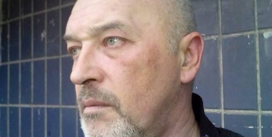 Георгий Тука / Фото: Цензор.net