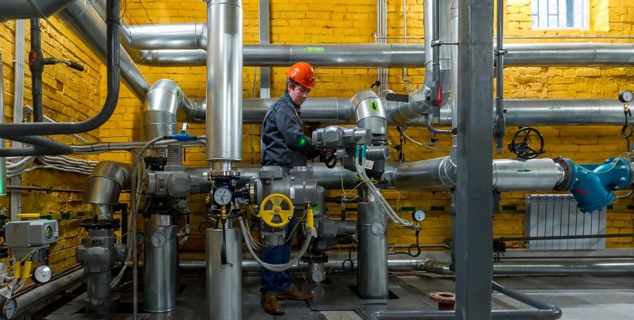 Энергосистема Энергосистема, инфраструктура, Украина, ремонт