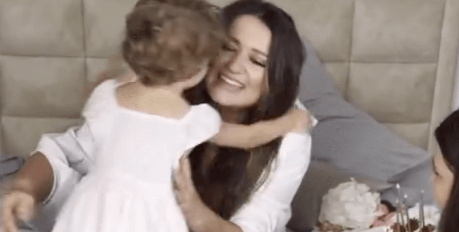 Наталя Могилевська, день народження, доньки наталії могилевської, чоловік наталії могилевської