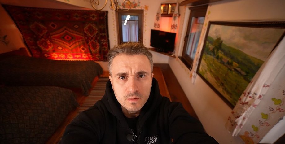 В Bihus.Info заявили, что слежка за ними продолжилась. Фото: bihus.info / Instagram