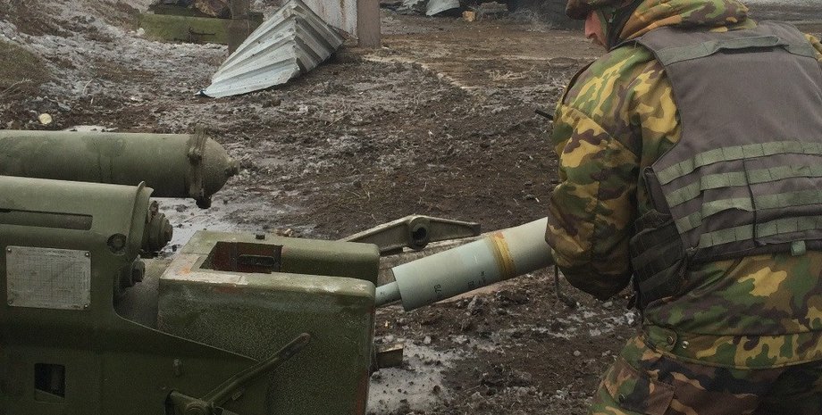 Фото пресс-службы полка "Азов"