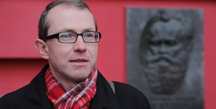 Фото: Александр Чекменев