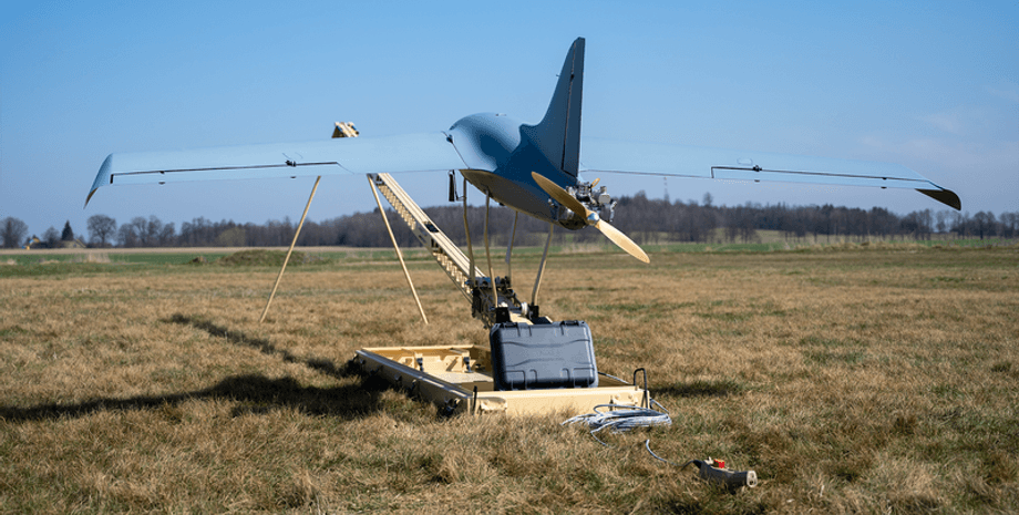 Чешские дроны с ИИ