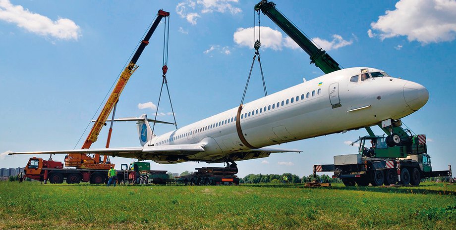 Фото: Роман Злацкий