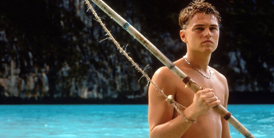 Бухта Майя-Бей, Пхипхи-Лей, Таиланд, леонардо дикаприо, пляж, фильм пляж, дэнни бойл