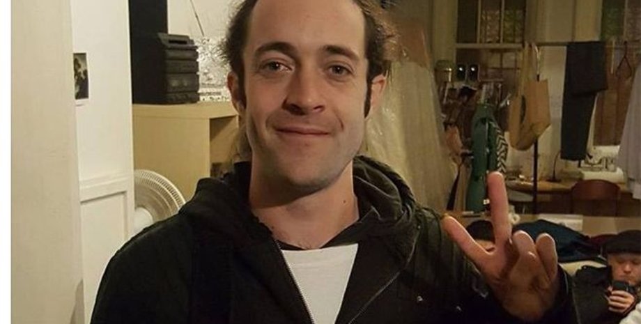 Биохакер Мяу-Лудо / Фото: ВВС