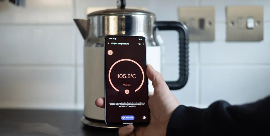 Смартфон Google Pixel 8 Pro