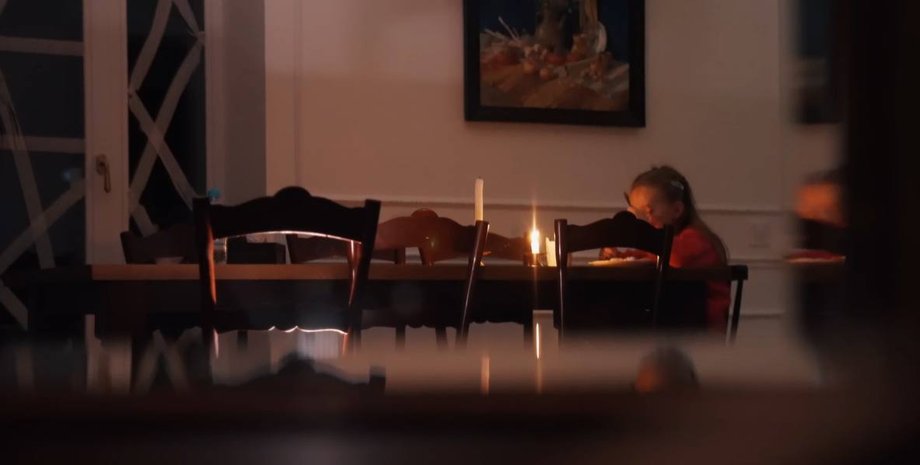 Графіки відключень світла