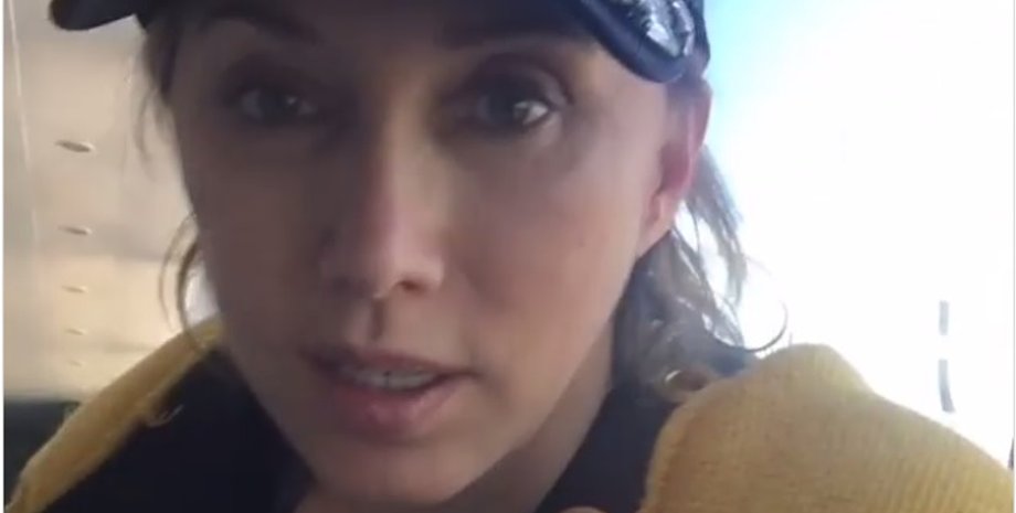 Елена Воробей / Фото: Instagram