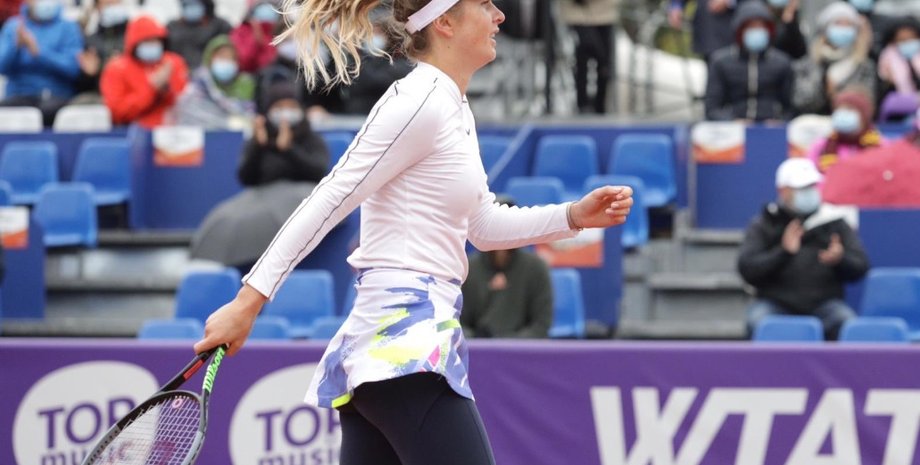 Фото: Twitter/@WTA_Strasbourg