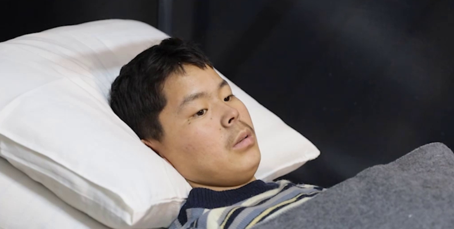 Пленник КНДР Пленник КНДР