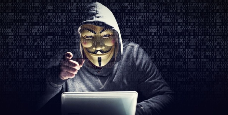 хакер, кибервзломщик