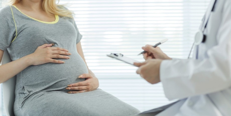 Вагітність, вагітність жінка, вагітна жінка, курйоз з вагітною жінкою