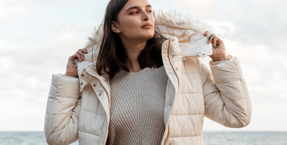 пуховик, модный пуховик, как выбрать пуховик