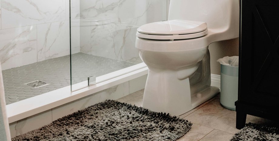 які речі в будинку роблять його брудним