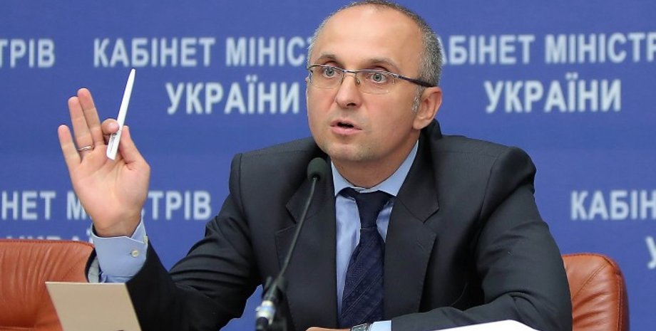 Серегй Савчук / Фото из открытых источников