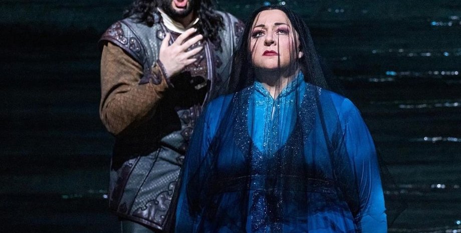 російських співаків звільняють з театрів, ла скала, анна нетребко, валерій георгієв