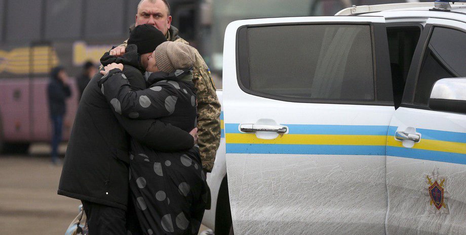 Фото: пресс-служба президента