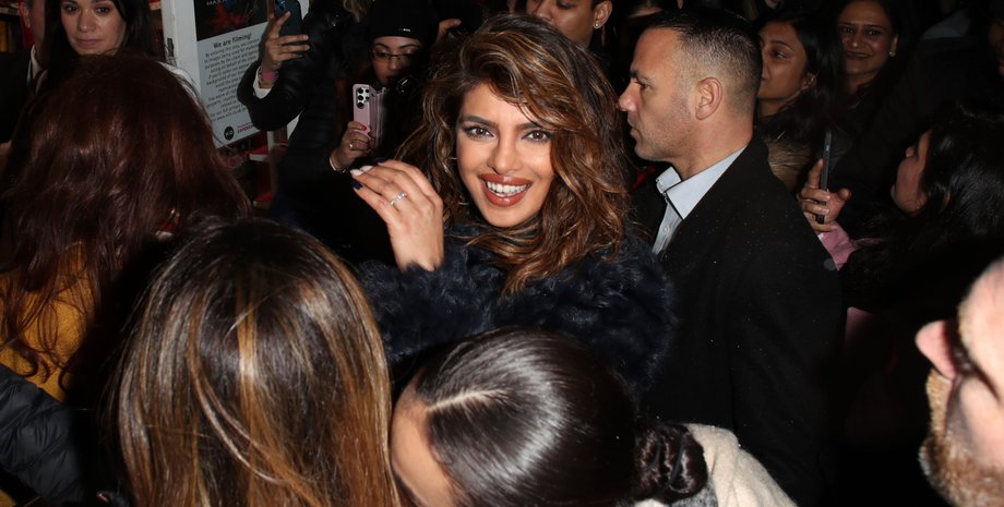 Пріянка Чопра, Пріянка Чопра боллівуд, Пріянка Чопра донька, Пріянка Чопра донька, Пріянка Чопра Нік Джонас