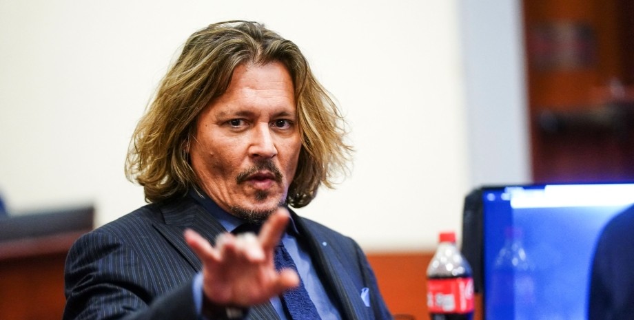 Джонни Депп Джонни Депп, саудовская аравия, принц, Мухаммед бин Салман, наследный принц Саудовской Аравии