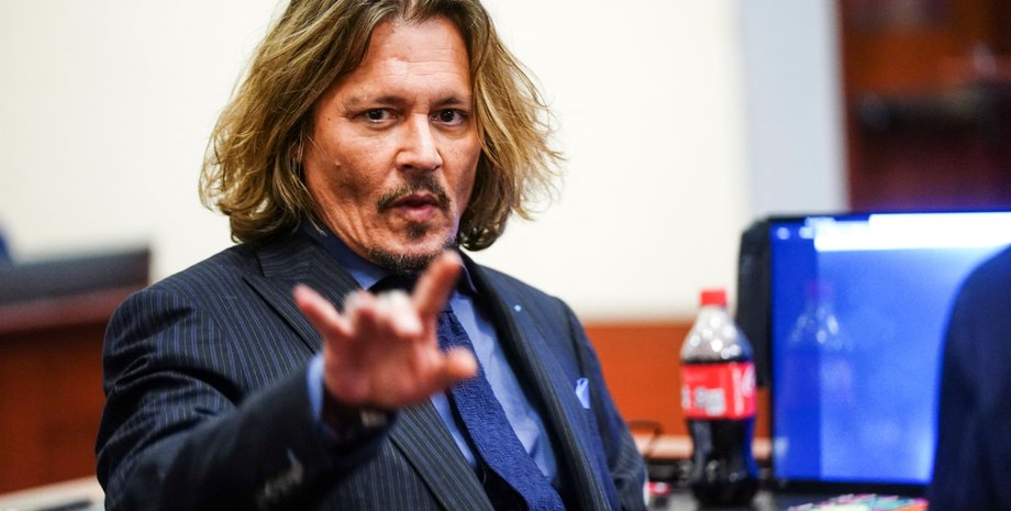 джоні депп, витрати, стан джоні деппа, актор, яхта деппа, будинок деппа