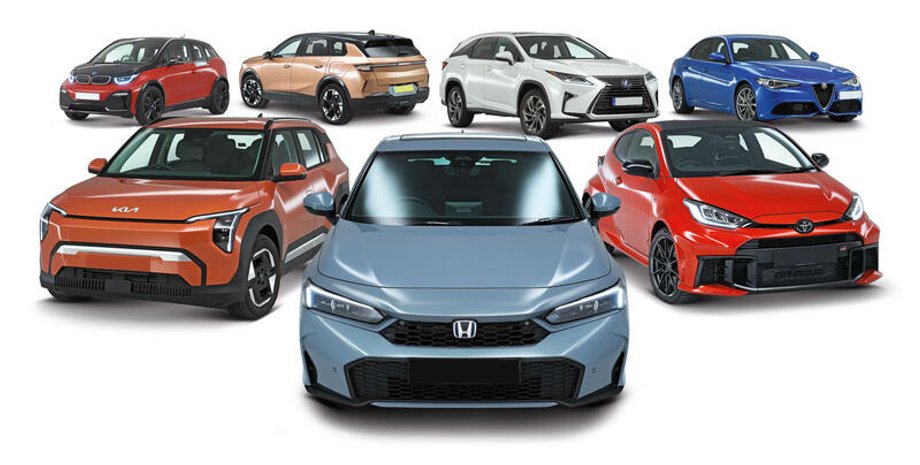 найнадійніші авто