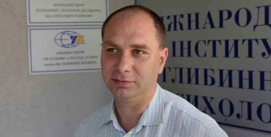 Фото: Александр Чекменев