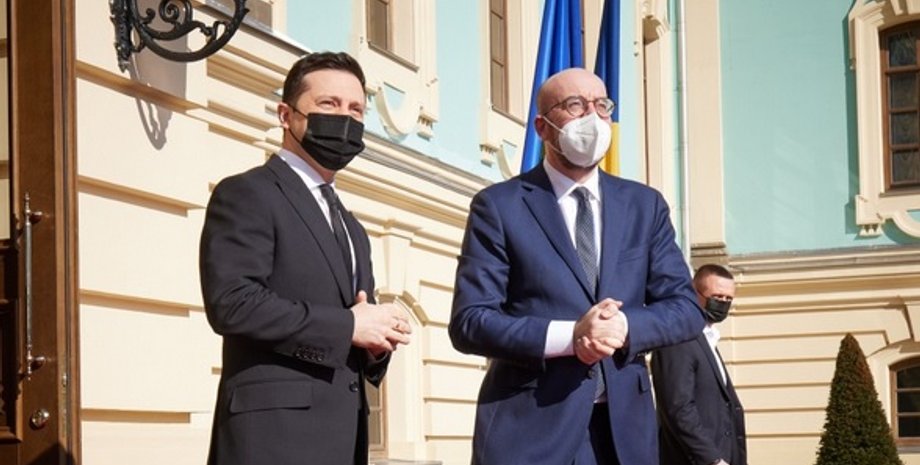 вакцинація, володимир зеленський, коронавірус в Україні, Covid-19, вакцинація від коронавірусу, вакцинація в Україні