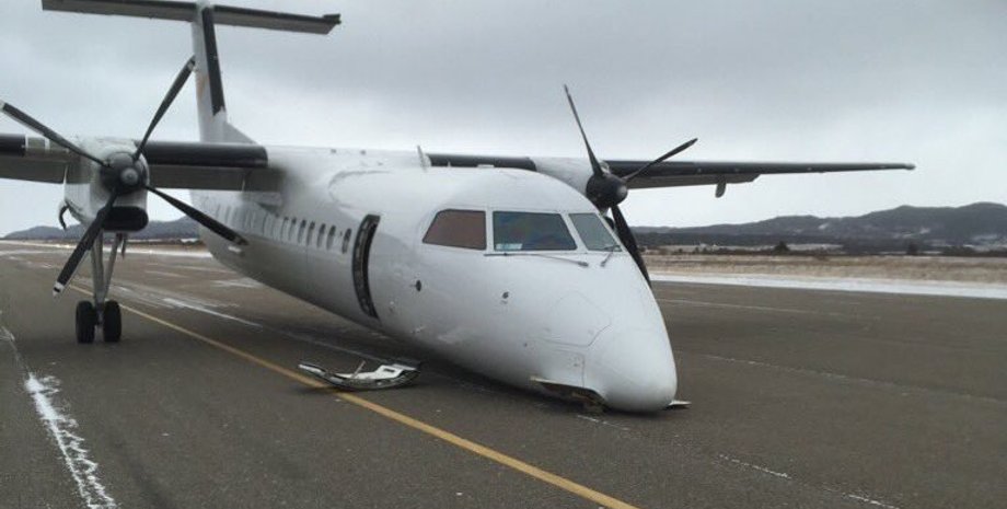 Фото: twitter Conrado Aviación