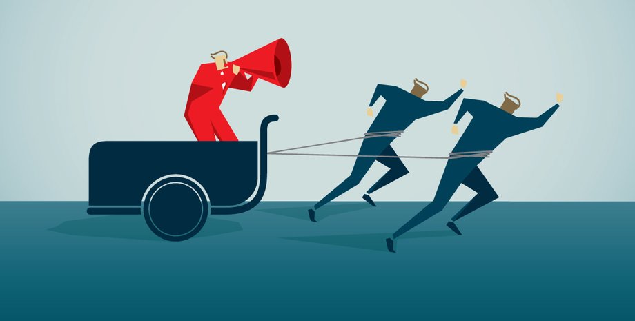 Фото: Getty Images