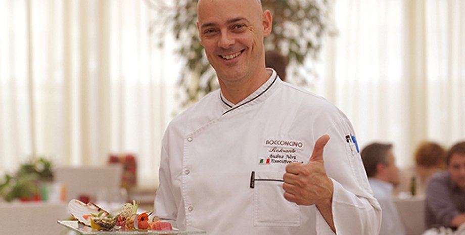 Анатолий Белов